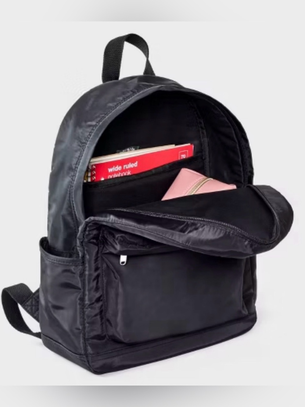 Wild Fable Nylon Collegiate Dome Backpack - NWT